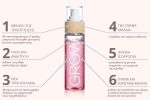 GROW HAIR SERUM BY COCOSOLIS - Image 2