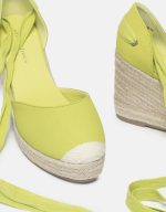 ESPADRILLES GREEN - Image 3