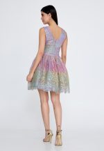 JULIETTE DRESS MULTI - Image 5
