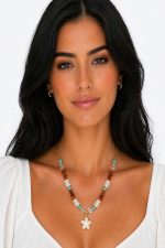 LUNA BREEZE NECKLACE