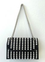 CLUTCH BAG BLACK