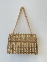 CLUTCH BAG GOLD - Image 2