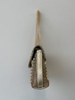 CLUTCH BAG GOLD - Image 3