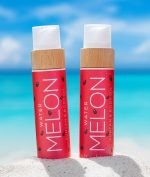 WATERMELON Suntan  Body Oil - Image 4