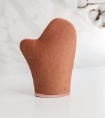 SELF-TANNING MITT