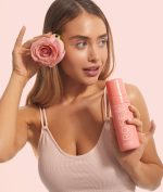 ROSE Clean  Hydrate Face Foam - Image 4