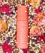 ROSE Clean  Hydrate Face Foam - Image 5