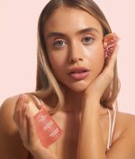 ROSE Purify  Nourish Oil Cleanser - Image 4