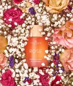 ROSE Purify  Nourish Oil Cleanser - Image 5