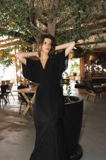 RUELIA MAXI DRESS - Image 2