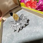 CUBIC ZIRCON ADJUSTABLE SIZE RING - Image 2