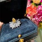 CUBIC ZIRCON ADJUSTABLE SIZE RING - Image 3