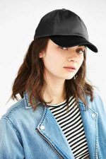 SATIN CAP - Image 2