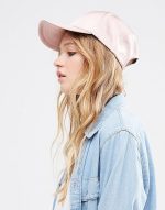 SATIN CAP - Image 3