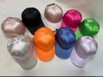 SATIN CAP - Image 5