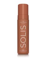 SOLIS DARK Self-tanning Foam 200ML