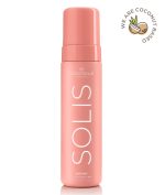 SOLIS MEDIUM Self-tanning Foam 200ML