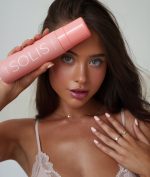 SOLIS MEDIUM Self-tanning Foam 200ML - Image 5