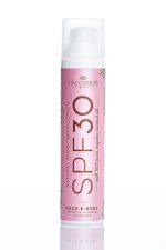 NATURAL SUNSCREEN  LOTION SPF30