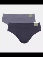 SLOGGI GO NATURAL BRIEFS 2 PACK - Image 5
