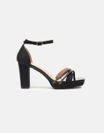 SAYDIE HEELS BLACK - Image 3