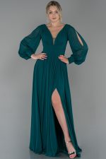 YARA DRESS BY AMINA MURR