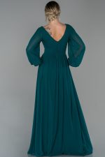 YARA DRESS BY AMINA MURR - Image 2