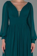 YARA DRESS BY AMINA MURR - Image 3