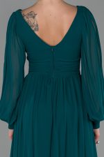 YARA DRESS BY AMINA MURR - Image 4