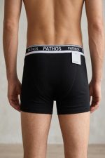 MENS BOXER SHORTS - Image 2