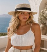 STRAW HAT