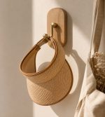 STRAW HAT BROWN - Image 2