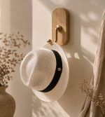 STRAW HAT WHITE - Image 2
