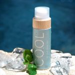COOL AFTERSUN OIL