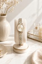 ELYRON WOMENS WATCH STAINLESS STEEL WATERPROOF