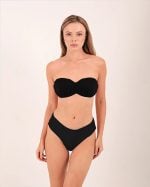 BOTTOM MID HIGHWAIST BLACK