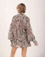 ZEBRA SHIRT - Image 3