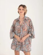 MOONSHELL SHIRT