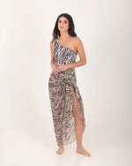 ZEBRA PAREO