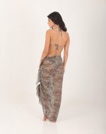 LEOPARD PAREO - Image 3